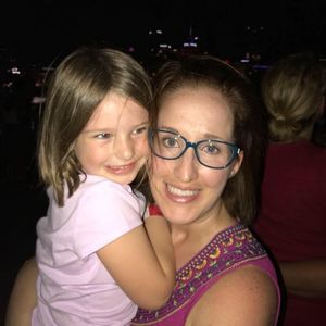 Meet your Posher, Karrie